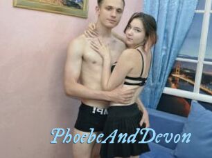 PhoebeAndDevon
