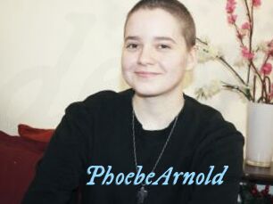 PhoebeArnold DeriheruI