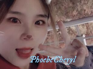 PhoebeCheryl
