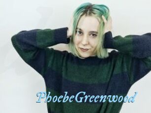 PhoebeGreenwood