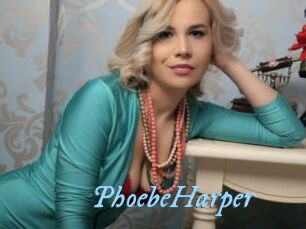 PhoebeHarper
