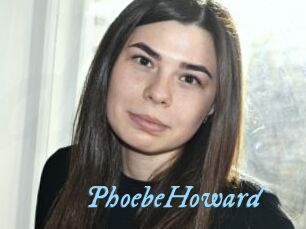 PhoebeHoward DeriheruI