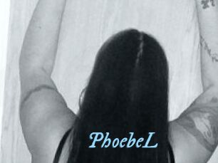 PhoebeL