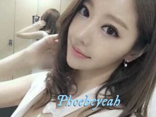 Phoebeyeah