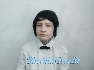 PhoenixGreyBe