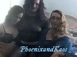 PhoenixandKaos