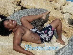 Phoenoisseur