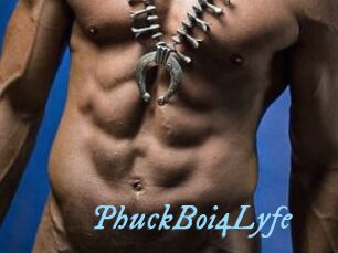 PhuckBoi4Lyfe