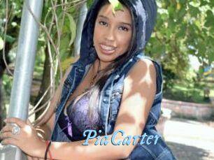 PiaCarter