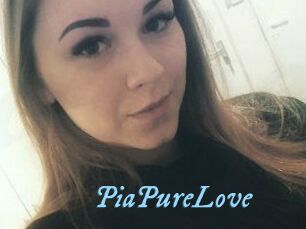 PiaPureLove