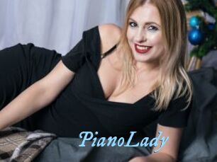 PianoLady