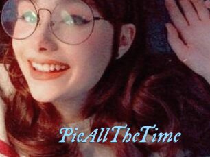 PieAllTheTime