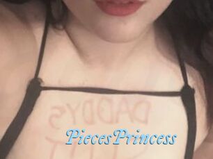 PiecesPrincess