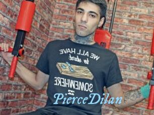 PierceDilan