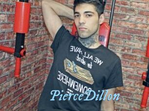 PierceDillon