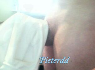 Pieterdd