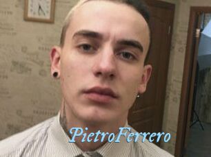 PietroFerrero