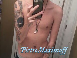 PietroMaximoff