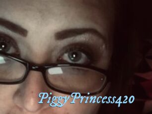 PiggyPrincess420
