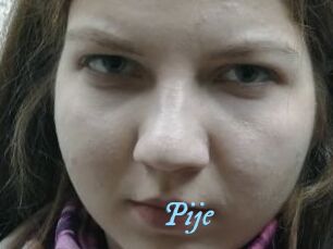 Pije