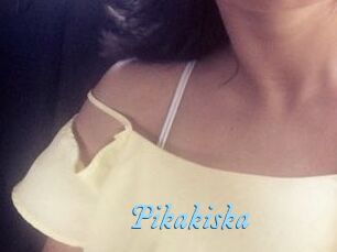 Pikakiska DeriheruI