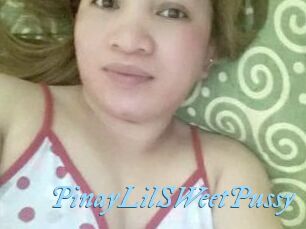 PinayLilSWeetPussy