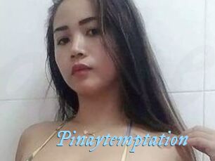 Pinaytemptation