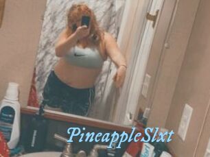 PineappleSlxt