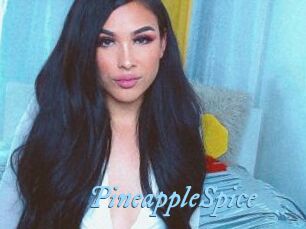 PineappleSpice