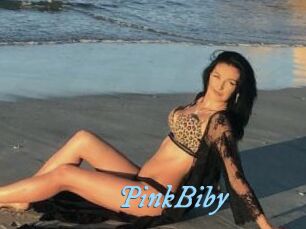 PinkBiby