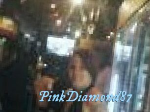 PinkDiamond87