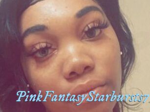PinkFantasyStarbursts77