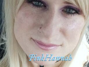 PinkHannah