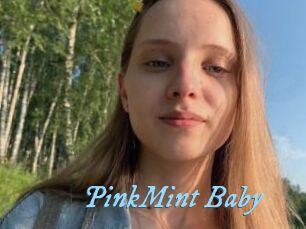 PinkMint_Baby