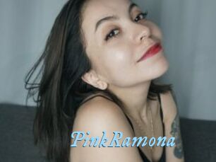 PinkRamona