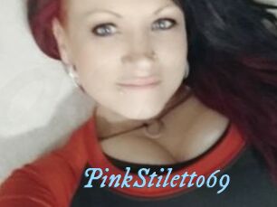 PinkStiletto69