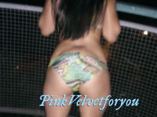 PinkVelvetforyou