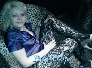PinkXLips