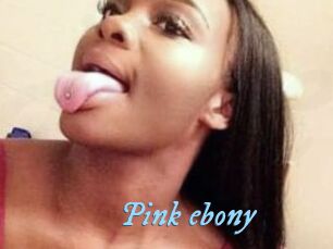 Pink_ebony