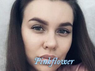 Pinkflower