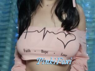 PinkiFoxi