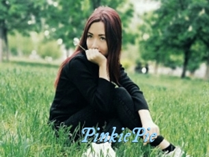 PinkiePie