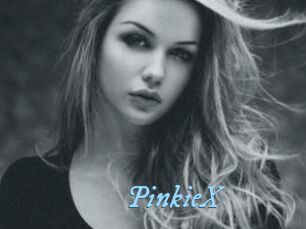 PinkieX DeriheruI