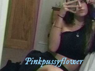 Pinkpussyflower