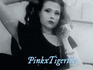 PinkxTigerlily