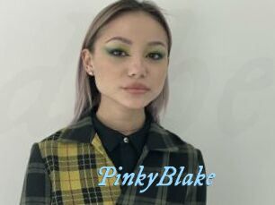 PinkyBlake