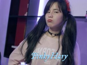 PinkyHary