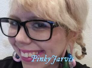 PinkyJarvis