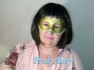 PinkyMary