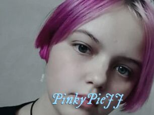 PinkyPieJJ